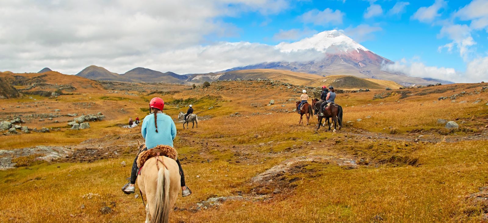 Aventura Ecuador