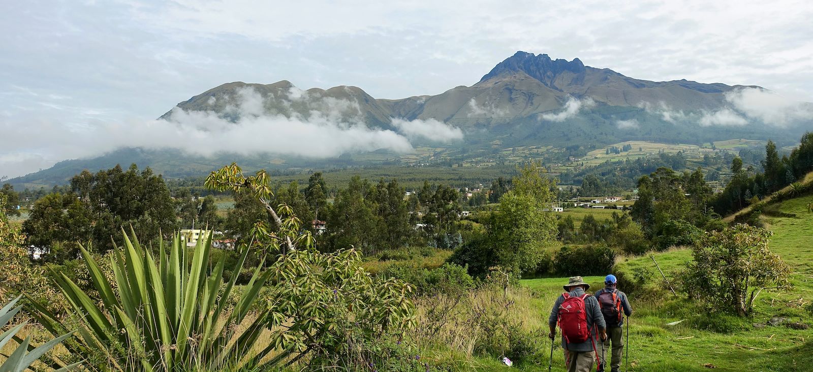 Image Aventura Ecuador