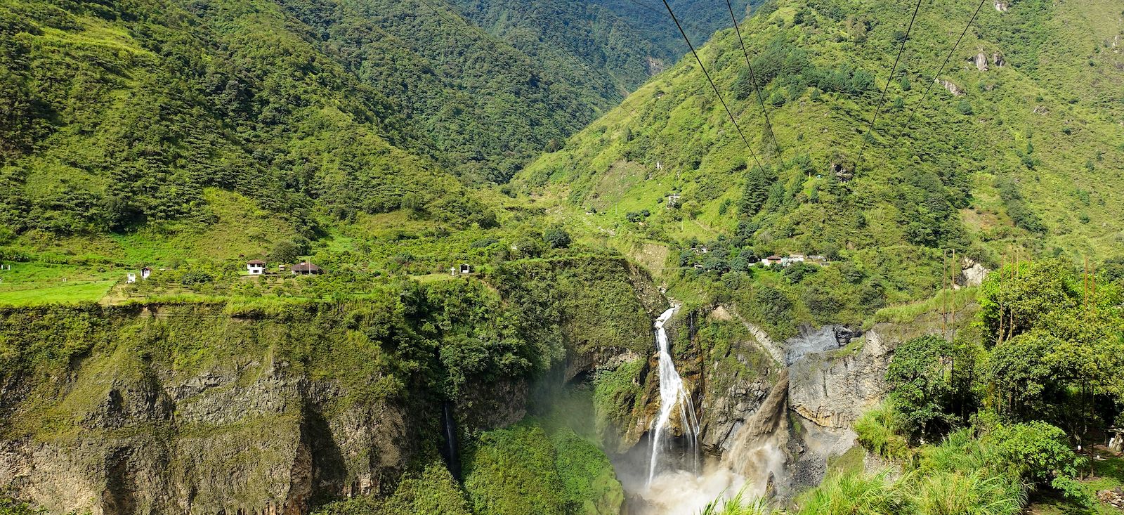 Image Aventura Ecuador