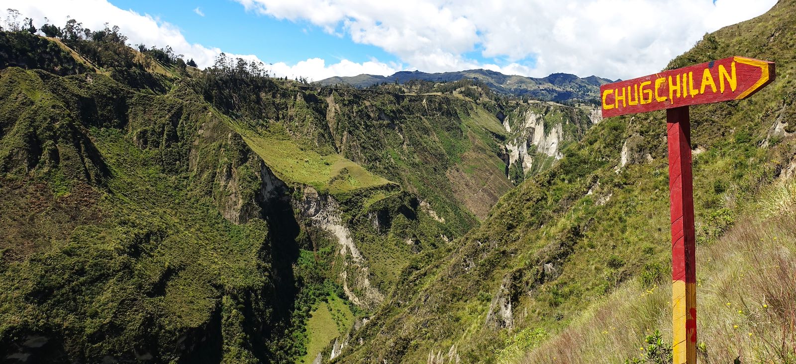 Image Le trek des volcans