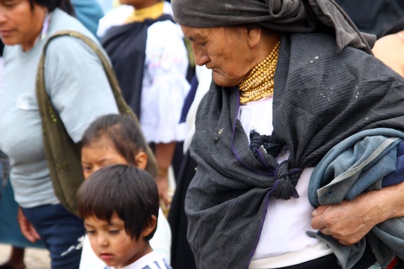 Au pays du lama qui rit