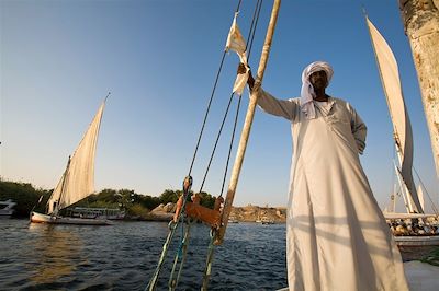 Egypte d'hier et d'aujourd'hui ! 2