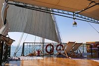 Croisière sur le Nil - Égypte