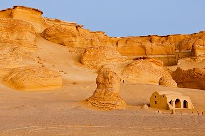 voyage Égypte