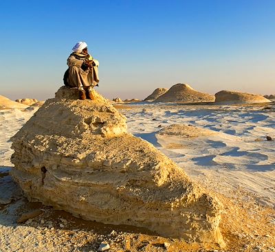 Voyages sur mesure Égypte