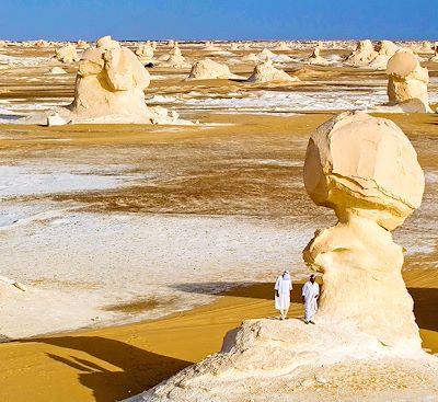 Voyages sur mesure Égypte