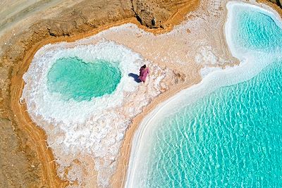 Siwa, oasis de légende