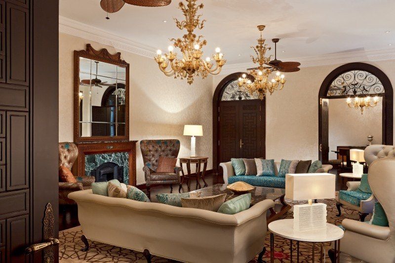 Sofitel Legend Old Cataract - Assouan - Egypte