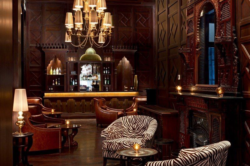 Sofitel Legend Old Cataract - Assouan - Egypte