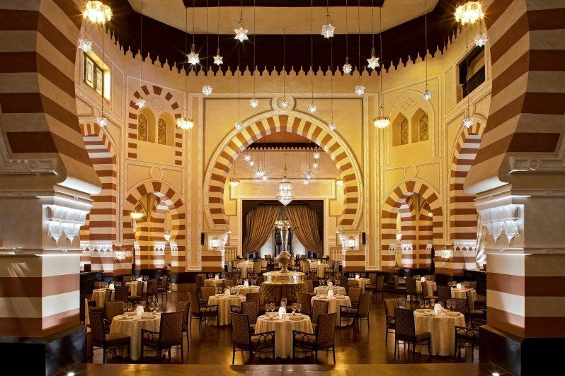 Sofitel Legend Old Cataract - Assouan - Egypte