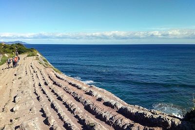 voyage Espagne