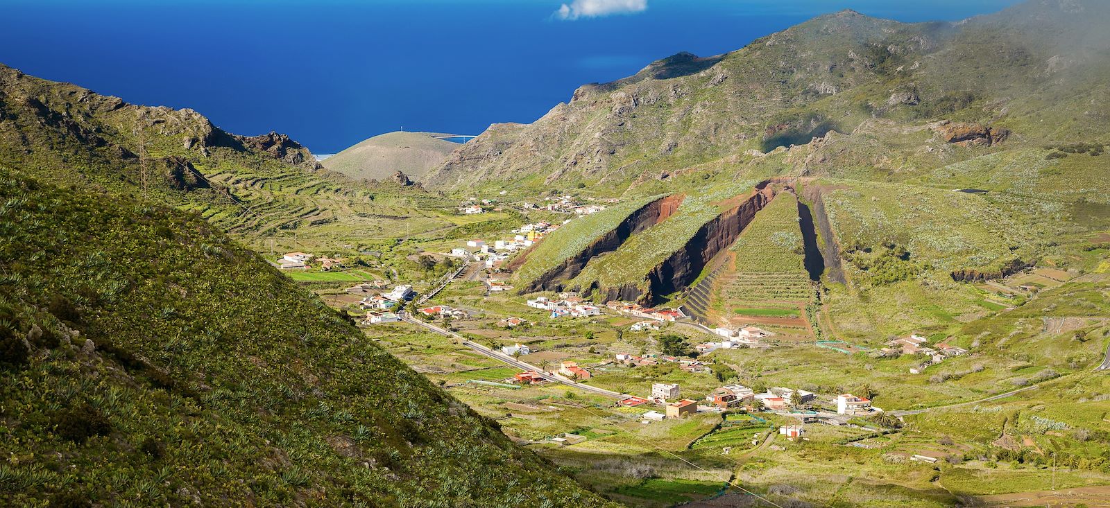 Image Un peu plus près des étoiles, à Tenerife