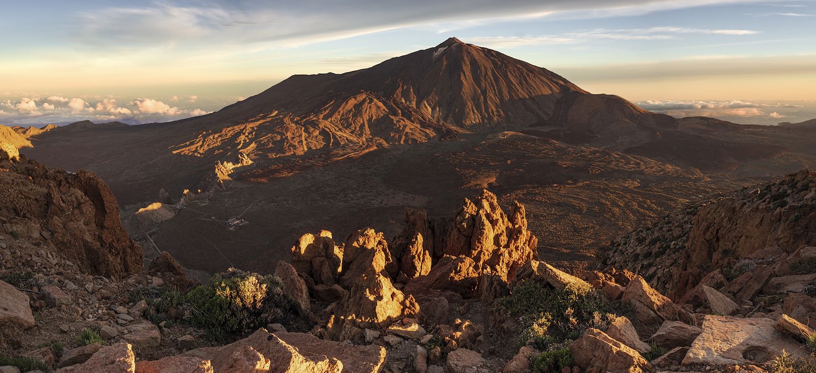 Image Un peu plus près des étoiles, à Tenerife