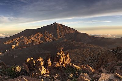 Un peu plus près des étoiles, à Tenerife 2