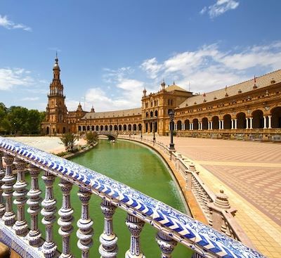 Trek et randonnée Espagne