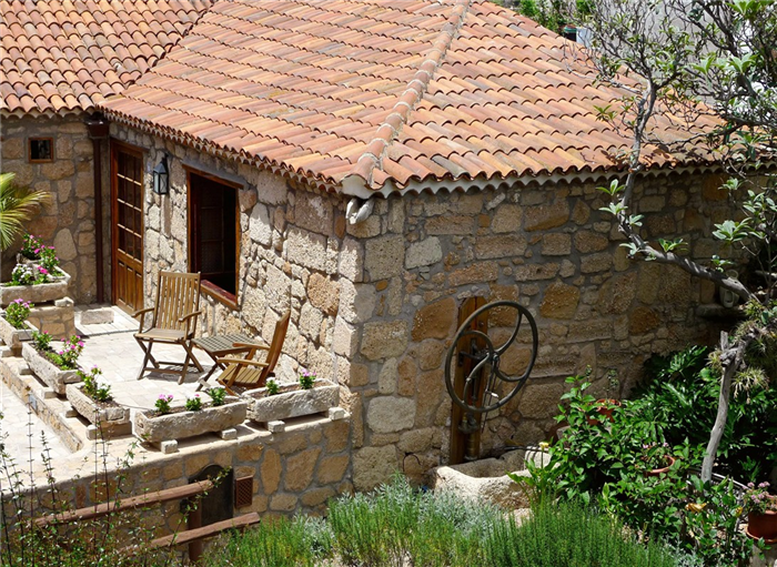 Hotel Rural San Miguel - Tenerife - Espagne