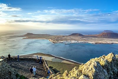 Lanzarote et Fuerteventura : amour volcanique 3