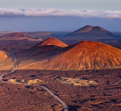 Trek et randonnée Canaries