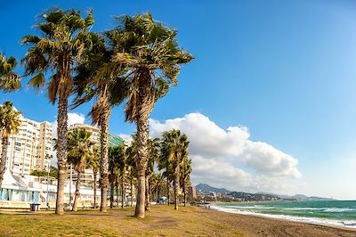 L'Espagne, de l'Atlantique à la Méditerranée 4