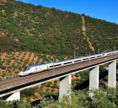 Trek et randonnée Espagne
