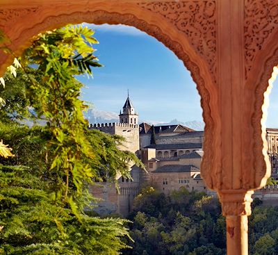 Trek et randonnée Espagne
