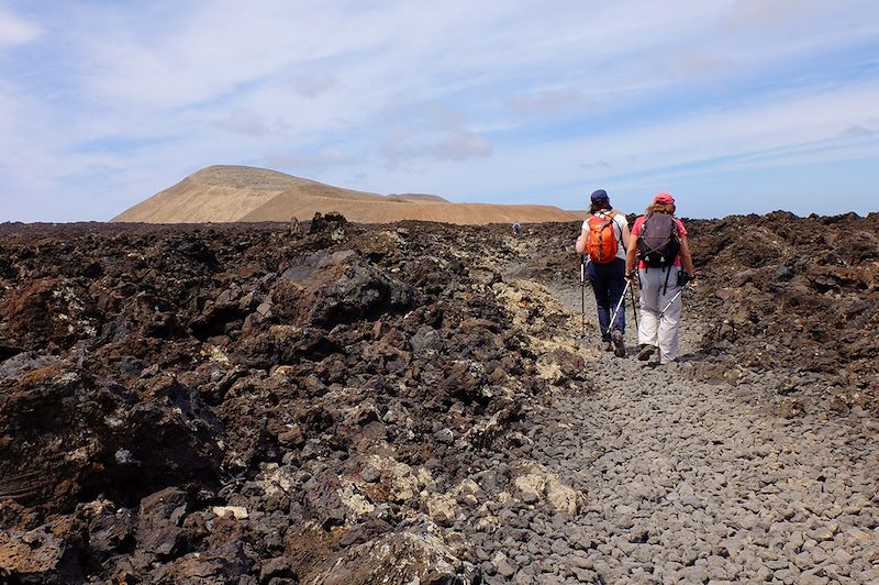 Lanzarote entre copines