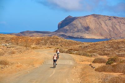 voyage Lanzarote entre copines