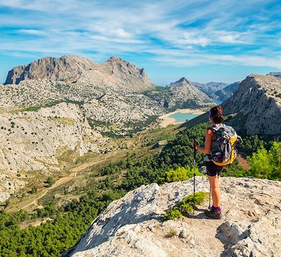 Circuits en petit groupe Espagne