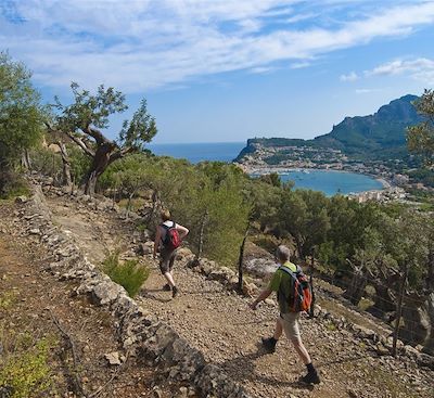 Circuits en petit groupe Espagne