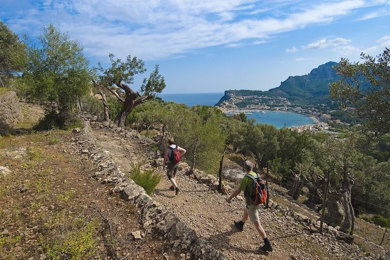 Majorque, le secret de la Méditerranée