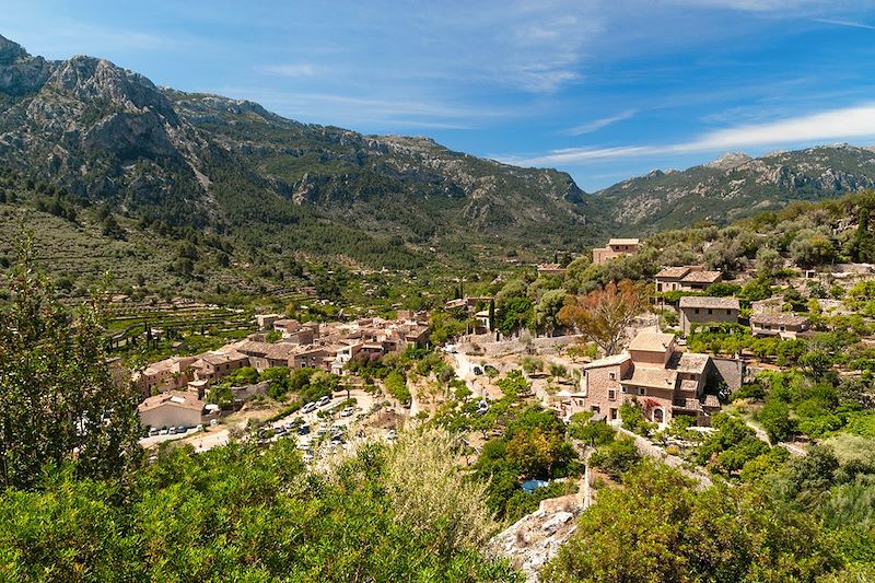 Majorque, le secret de la Méditerranée