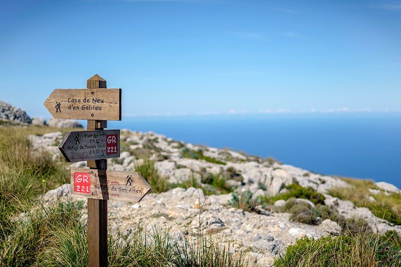 Majorque, le secret de la Méditerranée