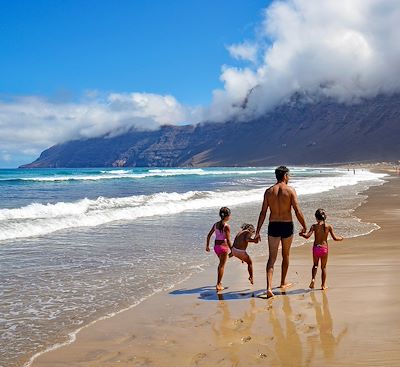  Voyage Lanzarote
