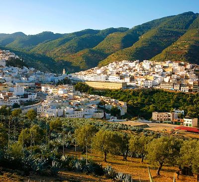 Circuits en petit groupe Espagne