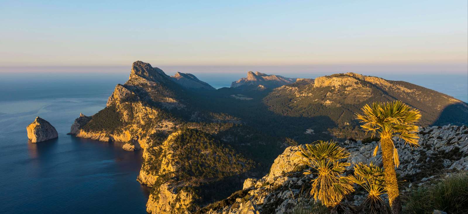 Image Majorque, le secret de la Méditerranée.