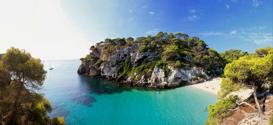 Rando Majorque Majorque Et Minorque Nomade Aventure