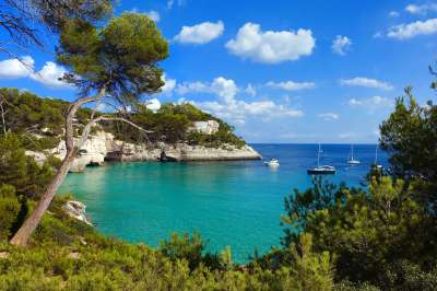 voyage Espagne