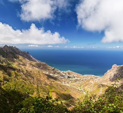 Circuits en petit groupe Canaries