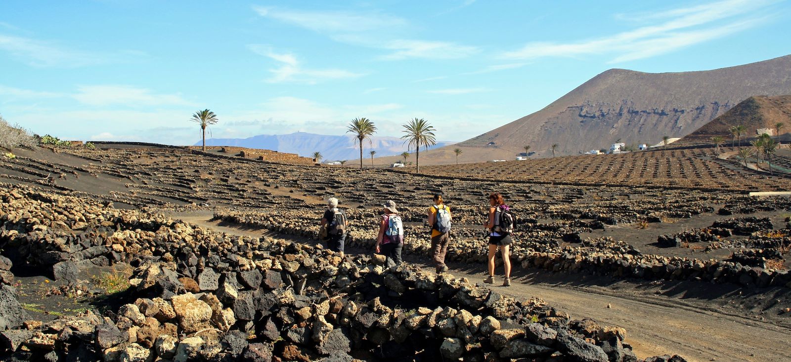 Image Ça roule à Lanzarote !
