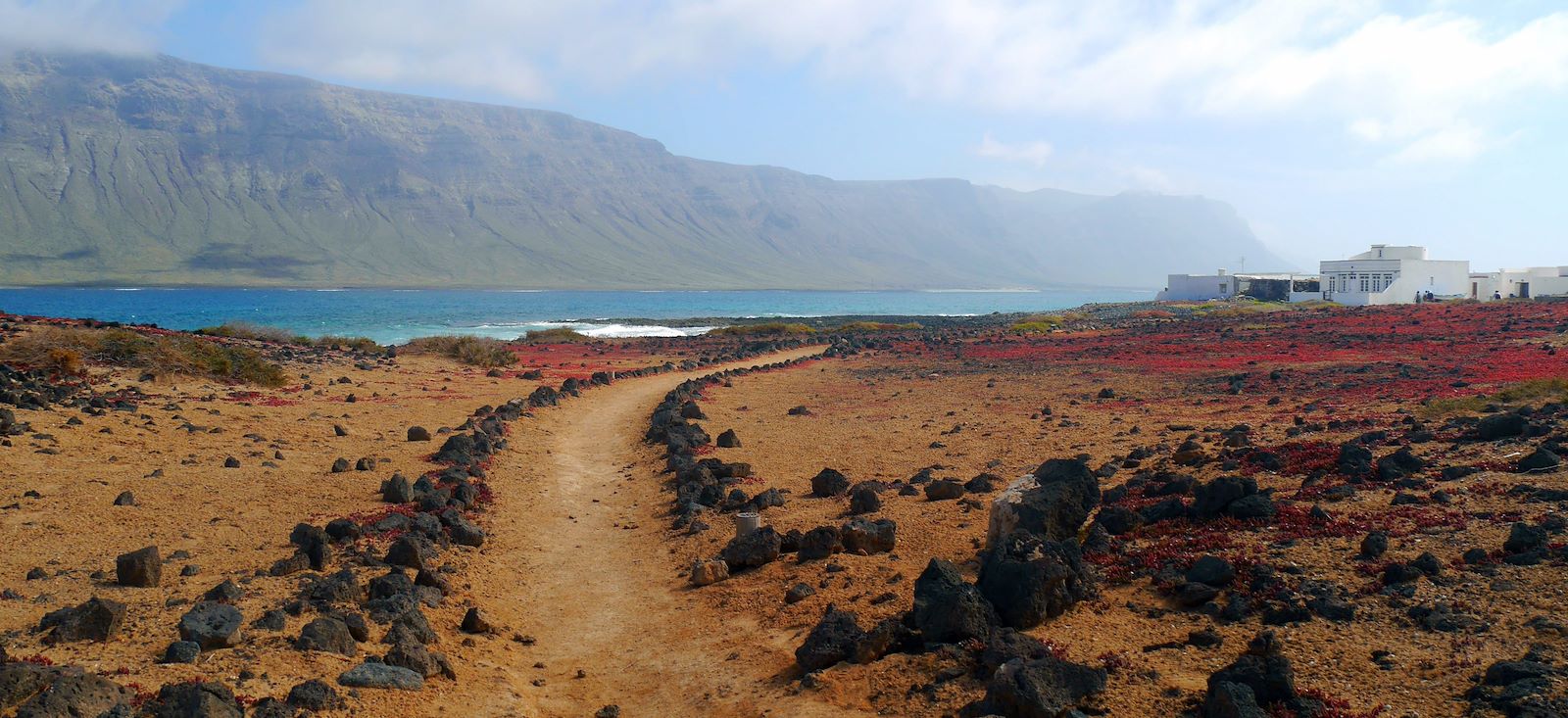 Image Ça roule à Lanzarote !