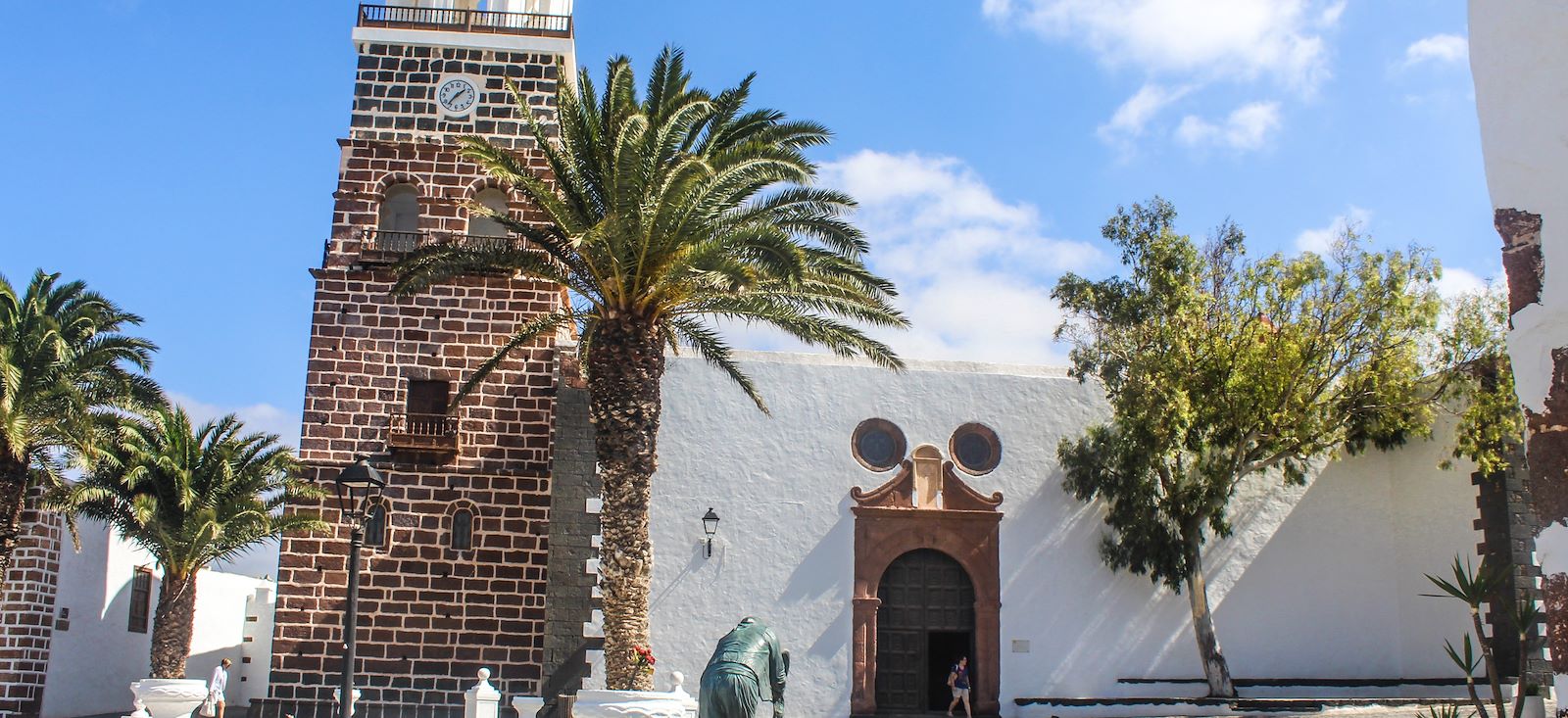 Image Ça roule à Lanzarote !