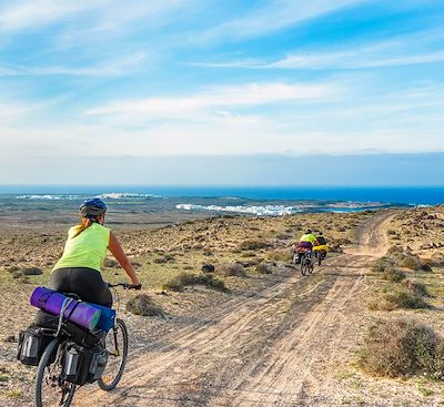 Trek et randonnée Espagne