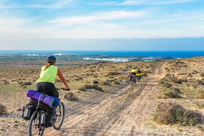 voyage Ça roule à Lanzarote !