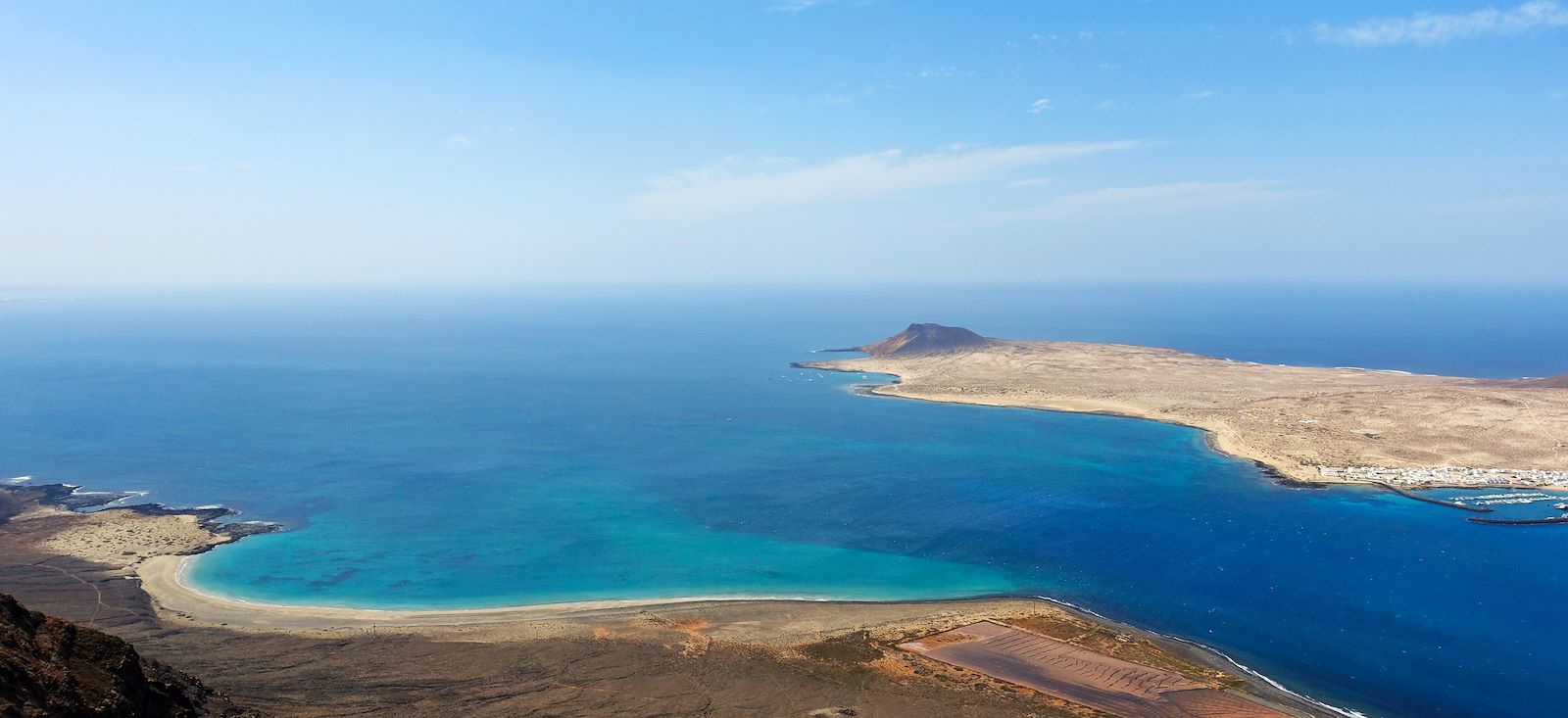 Image Ça roule à Lanzarote !