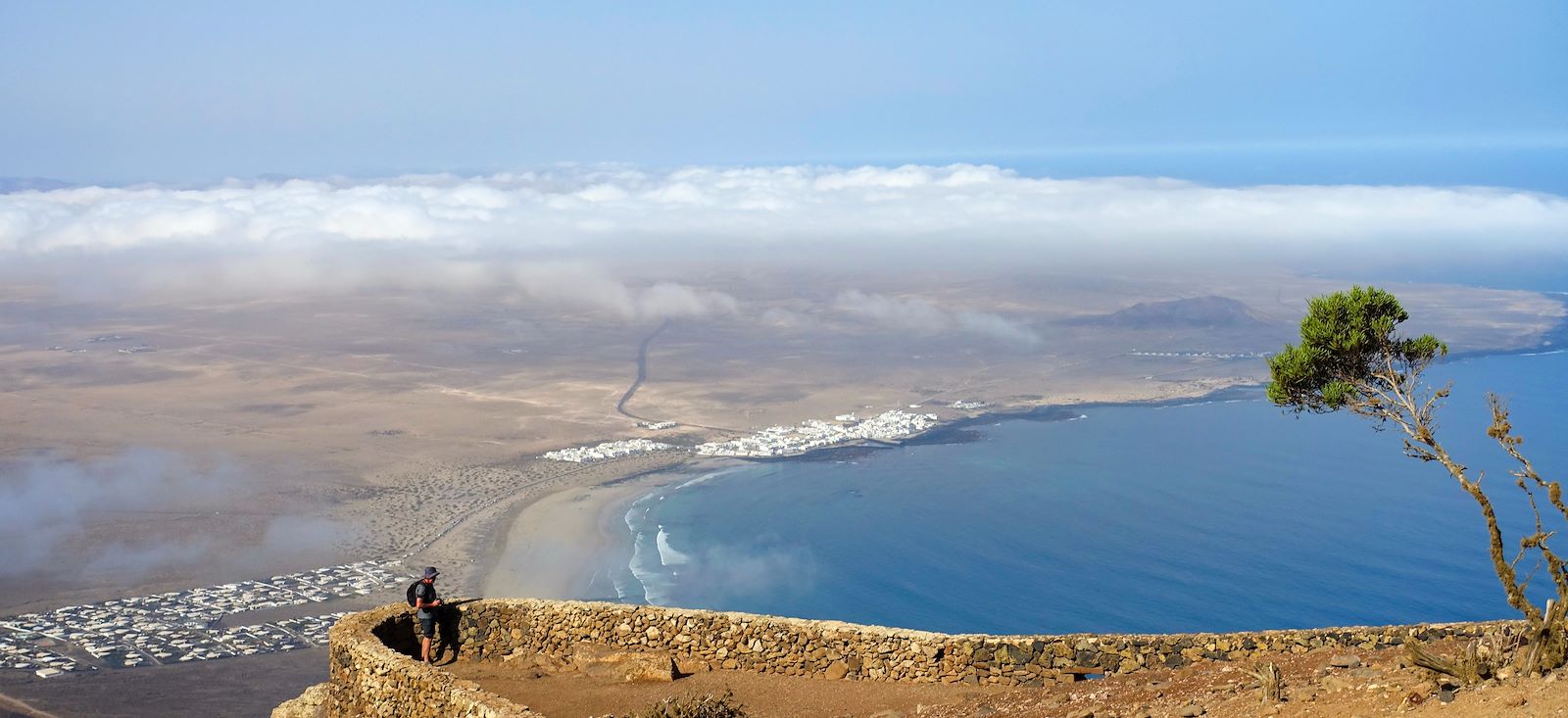 Image Ça roule à Lanzarote !