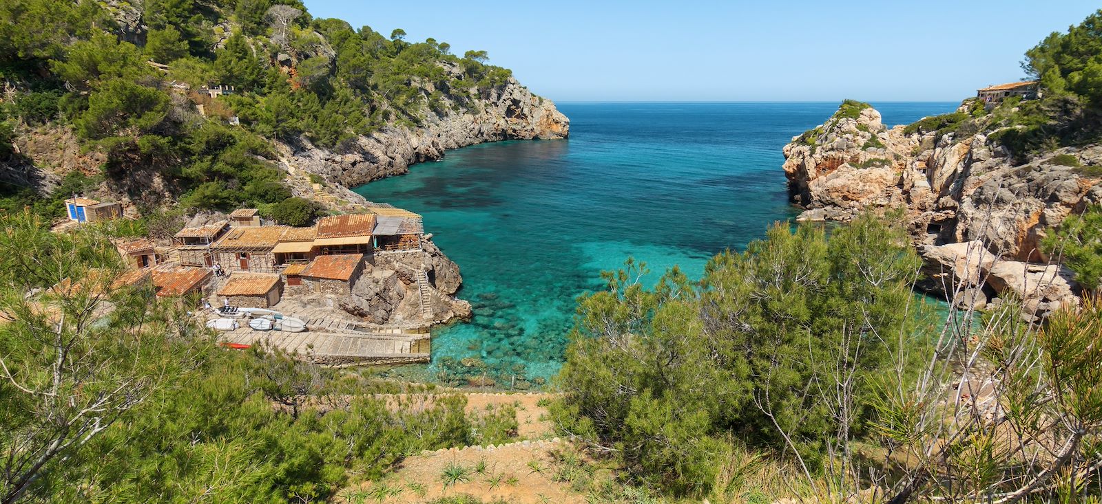 Image Les sommets de Majorque