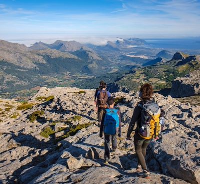 Circuits en petit groupe Espagne