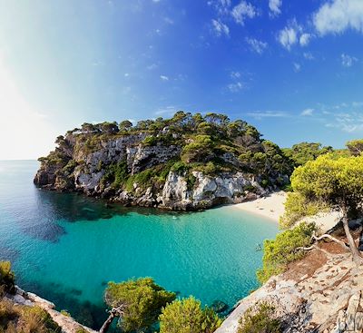 Circuits en petit groupe Espagne