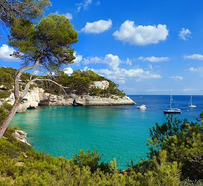 Trek et randonnée Espagne