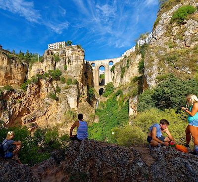 Trek et randonnée Espagne